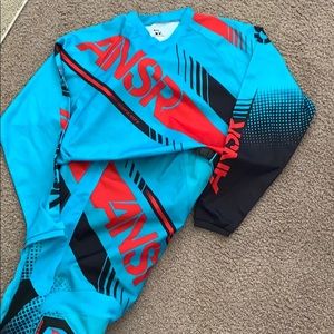 ANSWER Motocross Gear- Men’s